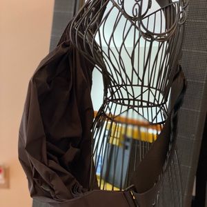 Cos accordion crossbody bag!